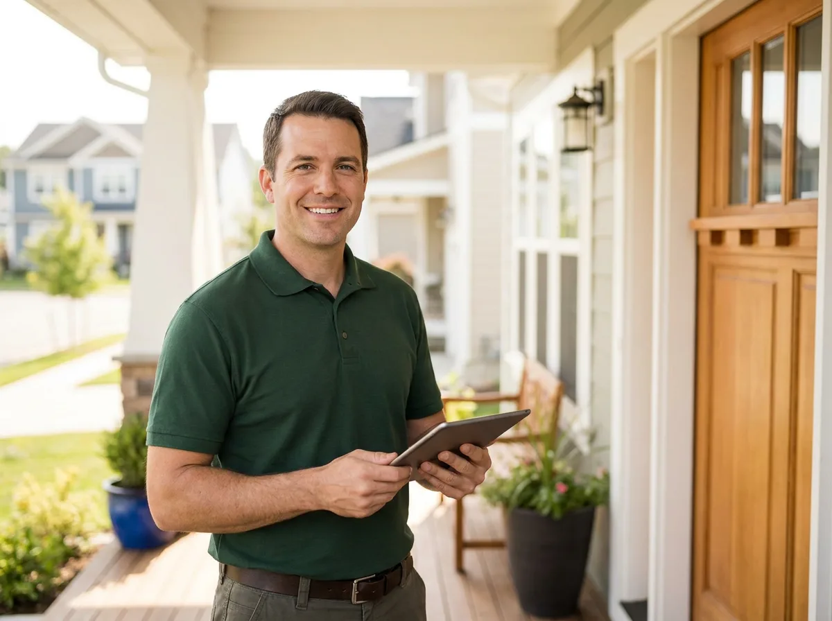 Pest control FAQs for Heartwell, NE